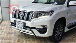 تۆیۆتا لاندكروزر پرادۆ